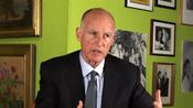 Jerry Brown on Budget