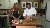 In The Kitchen - Turkey