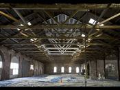 Sacramento Railyards