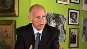 Jerry Brown on taxes