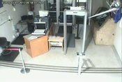 Gold Theft at Siskiyou County Courthouse