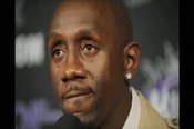 Former Kings guard Bobby Jackson retires