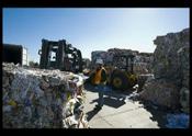 Recycling in Sacramento
