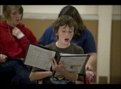 Sacramento Children's Chorus auditions 