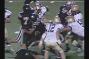 Monterey Trail shuts out Elk Grove, HS Football