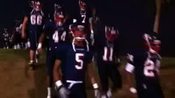 Pleasant Grove vs. Folsom High