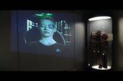 Out of this World Costume Exhibit
