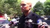 Officer-involved shooting in Land Park