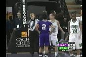 Girls D3 CIF Championship Highlights