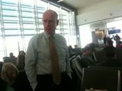 Jerry Brown and advisers discuss tax initiative timing