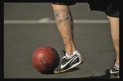 Homeless Soccer