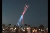 The Scandia Screamer
