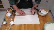 In The Kitchen - Pie Crust
