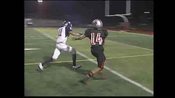 Vista Del Lago vs. Antelope High School Football