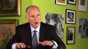 Jerry Brown on AB32