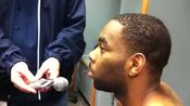 Marcus Thornton post-game, Feb. 2