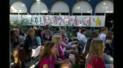 Elk Grove High School Remember's 911 & Fallen Alumni