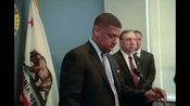 Mayor Johnson Cites Irreconcilable Differences