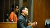 Rev. Uriel Ojeda Gets Bail Reduced