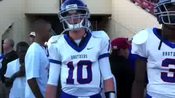 Holy Bowl - Jesuit vs Christian Brothers