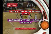 Sac High Girls clinch Metro Basketball Crown