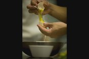 Chef Lars Kronmark at the CIA