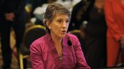 Fiorina talks about federal government