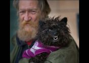 Buddy and Gregory: Inseparable Buddies