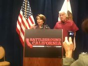 Pelosi on Bera's prospects