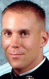 Picture of Dustin M. Shumney