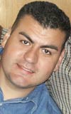 Picture of Genaro Acosta