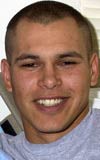Picture of Jesse D. Mizener