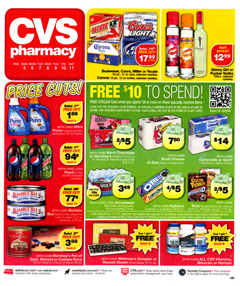 CVS Pharmacy