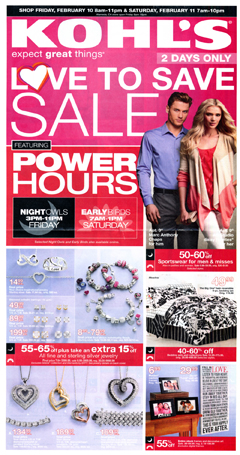 KOHL'S
