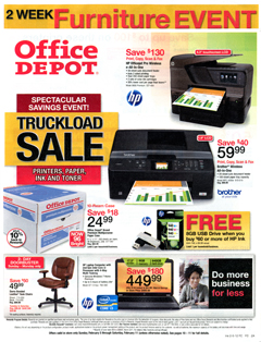 Office Depot