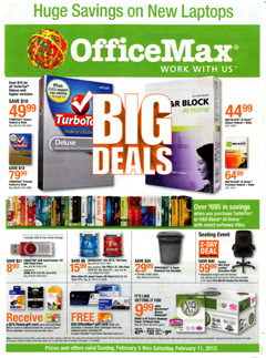 Office Max