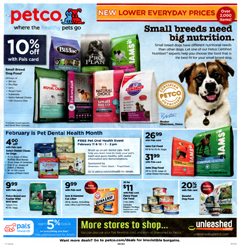 PETCO
