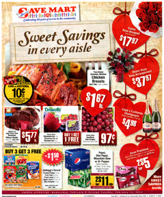 Savemart