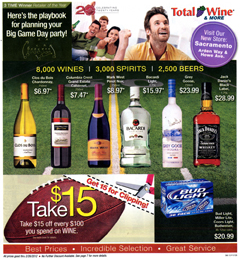 Total Wine