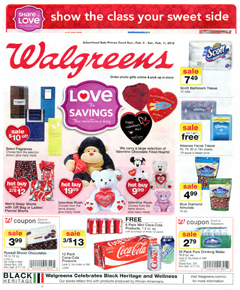 Walgreens