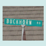 Buckhorn Road