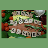 Jenn’s Cooking Garden