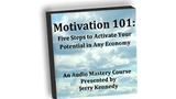The Motivation 101 Blog