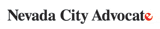 Nevada City Advocate