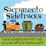 Sacramento Sidetracks