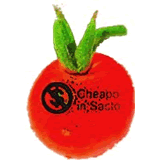 Cheapo in Sacto