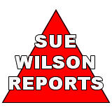Sue Wilson Reports