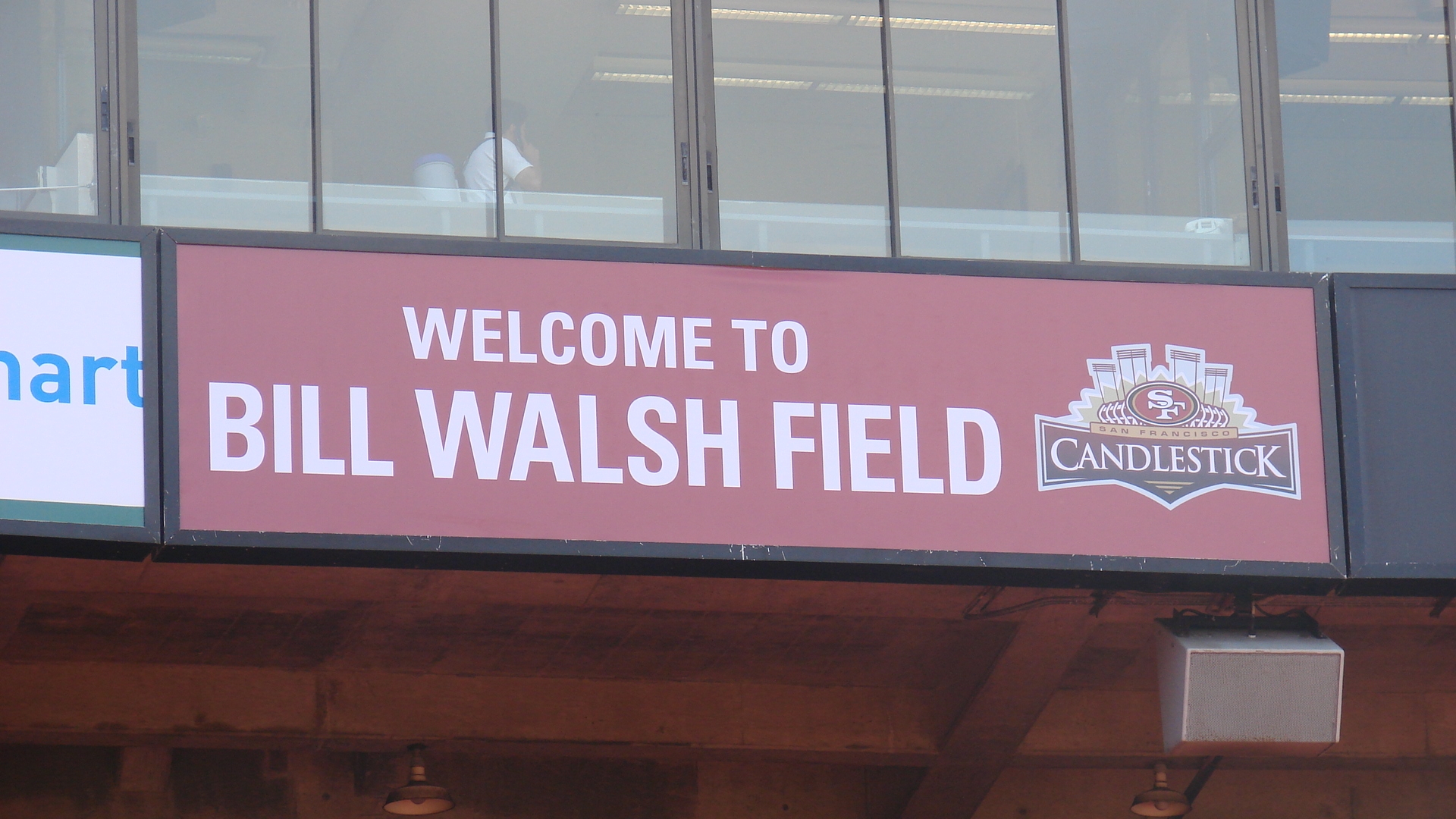 Bill Walsh Field Ribbon Panel 003.JPG