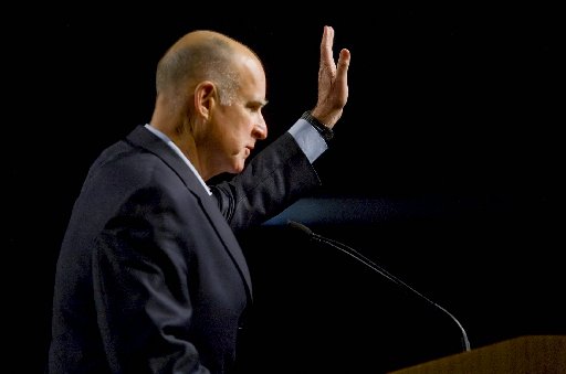 JerryBrown