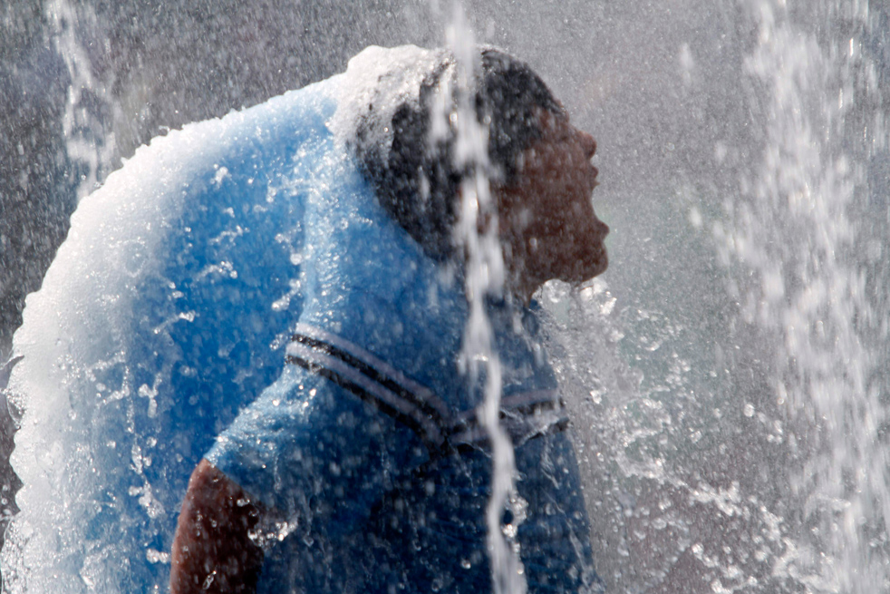 beat the heat from prague workshops